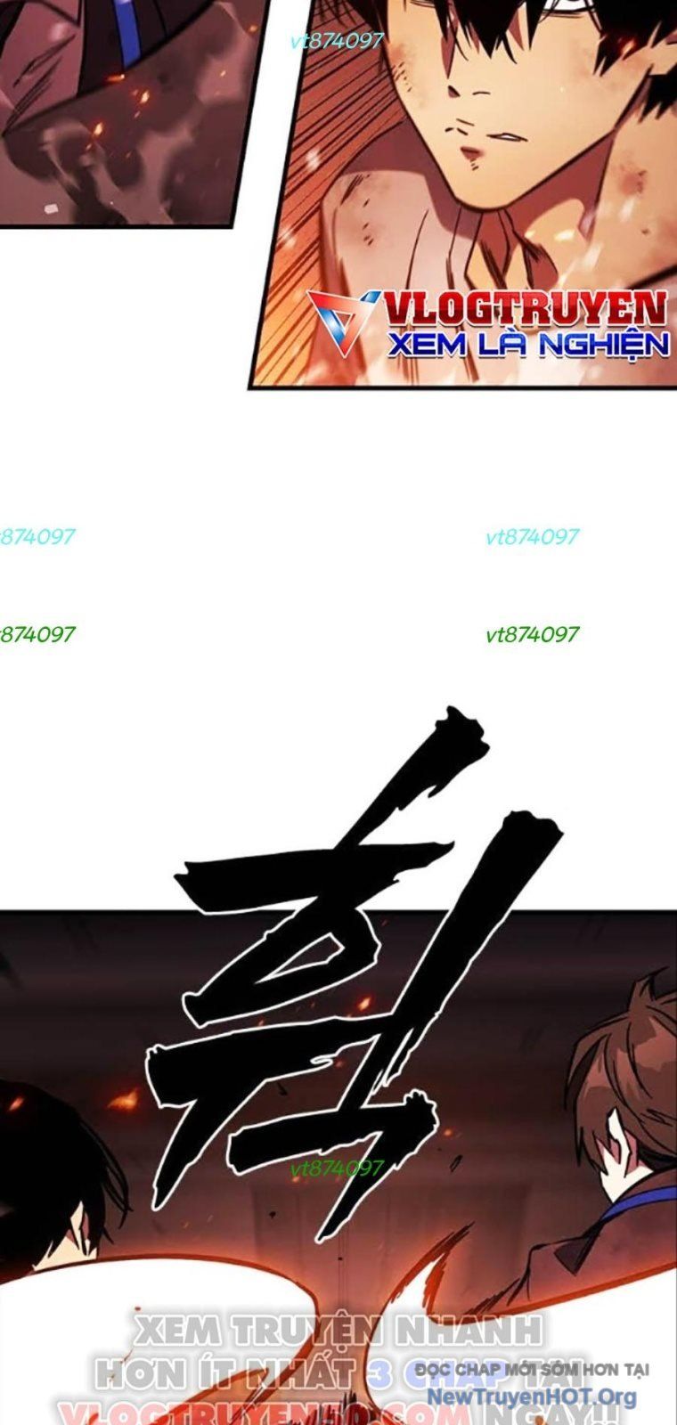 Đại Tướng Chiến [Chap 39-53]