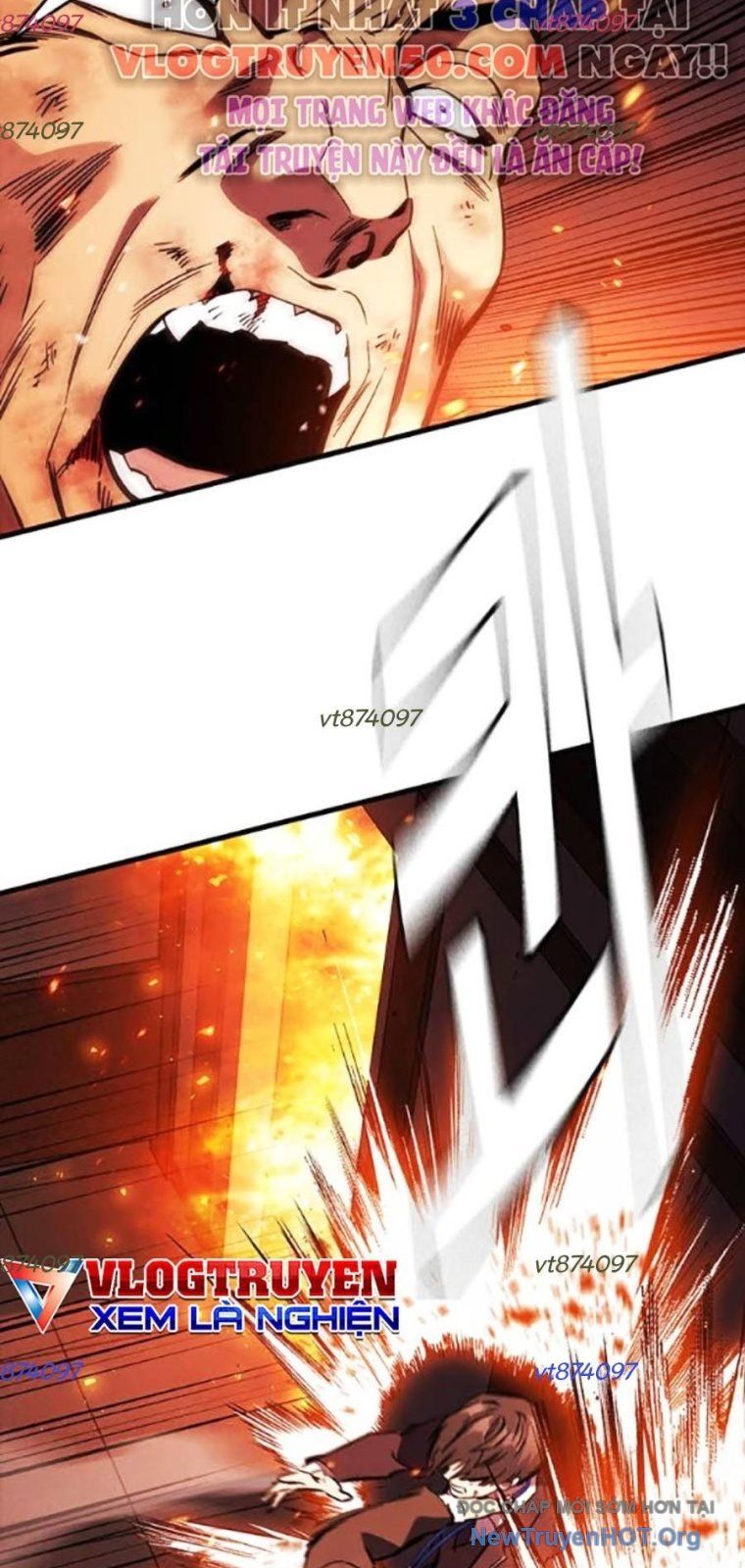 Đại Tướng Chiến [Chap 39-53]