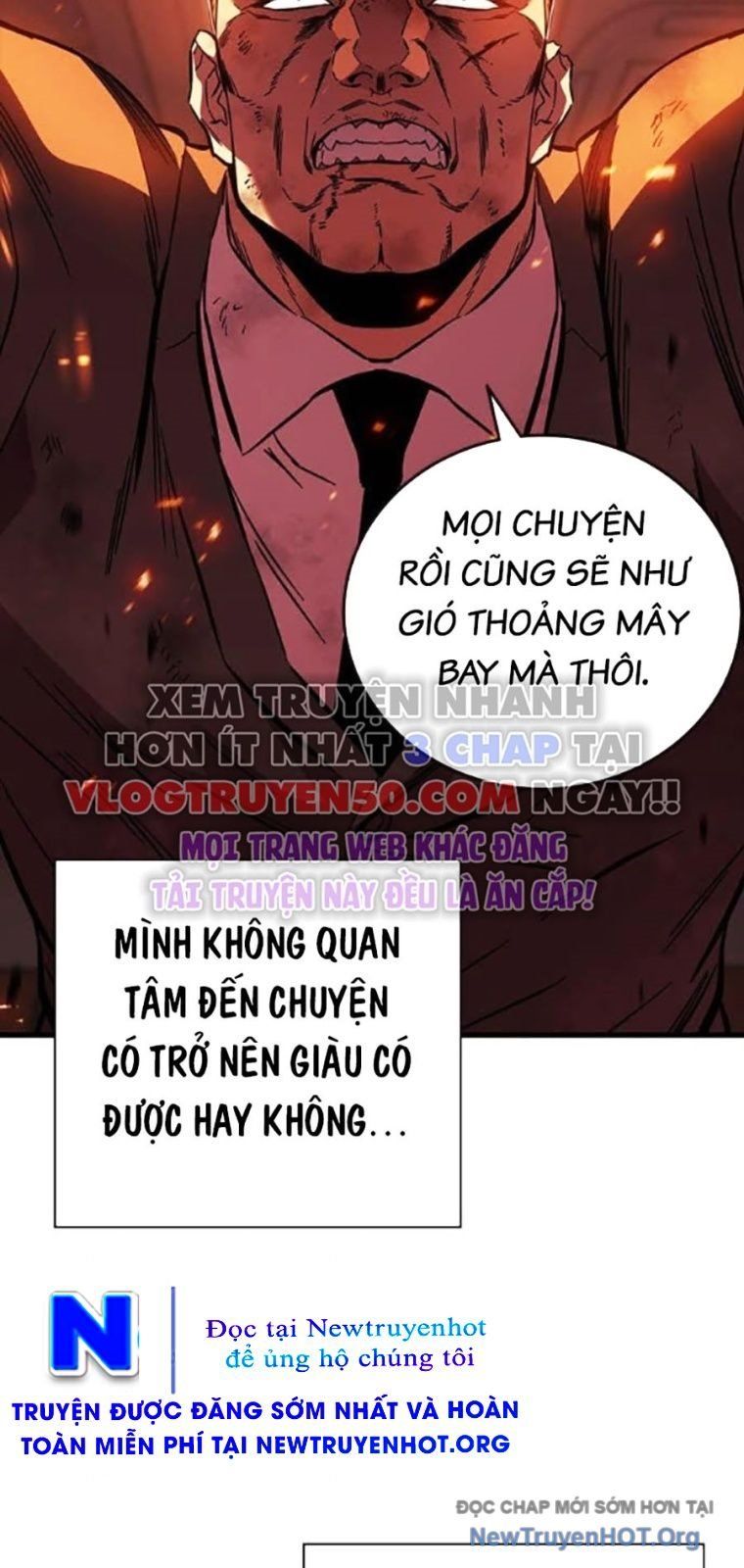 Đại Tướng Chiến [Chap 39-53]