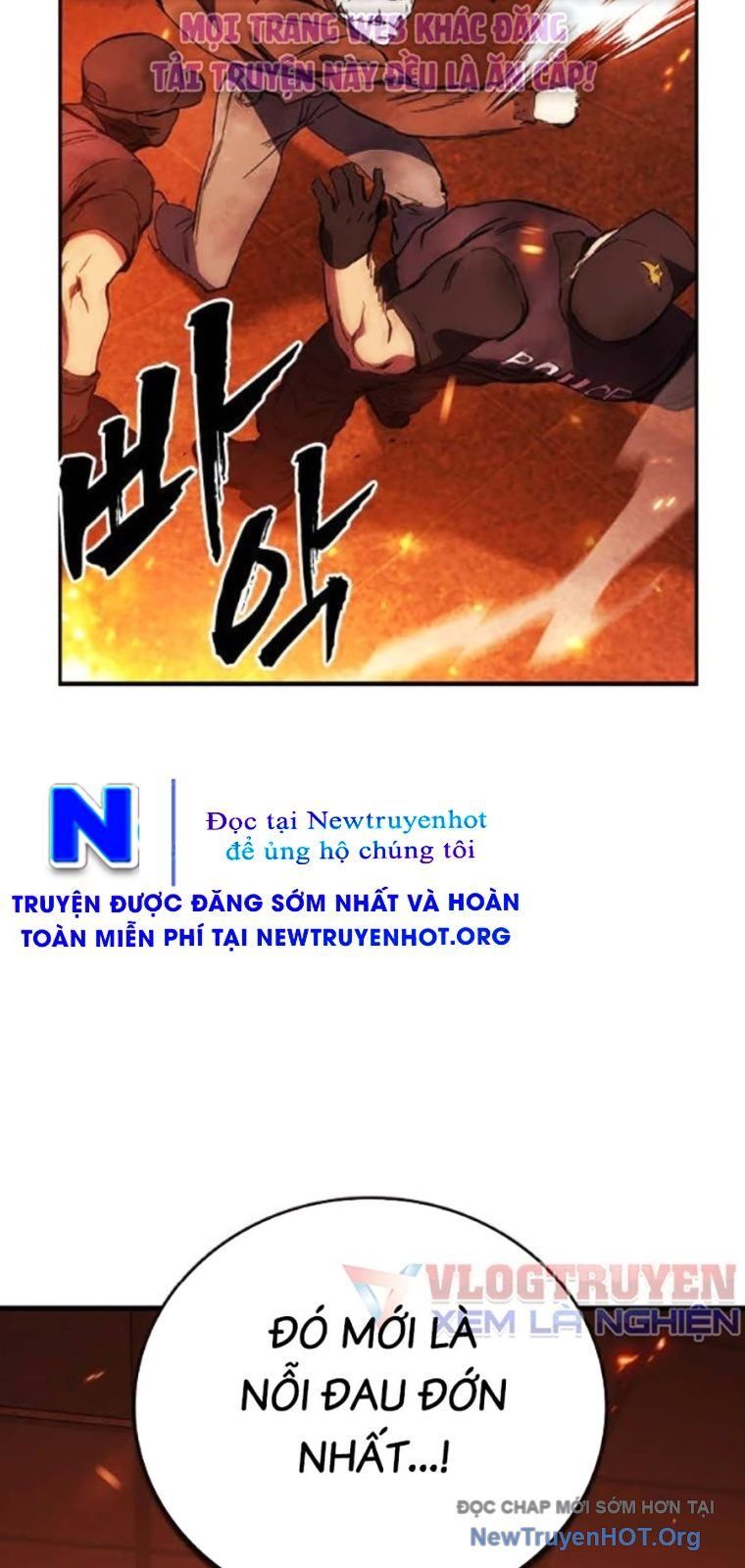 Đại Tướng Chiến [Chap 39-53]