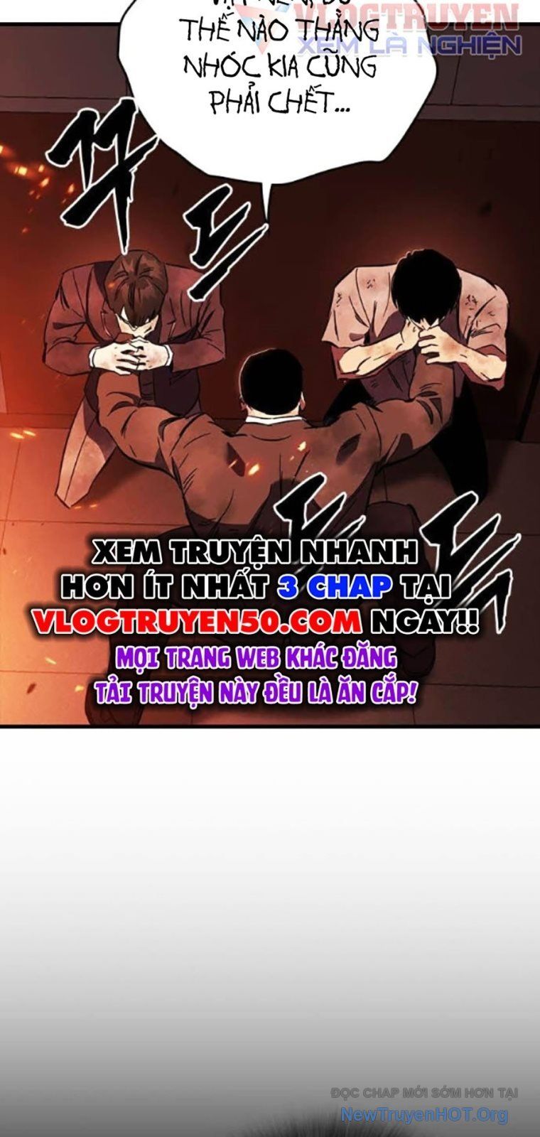 Đại Tướng Chiến [Chap 39-53]