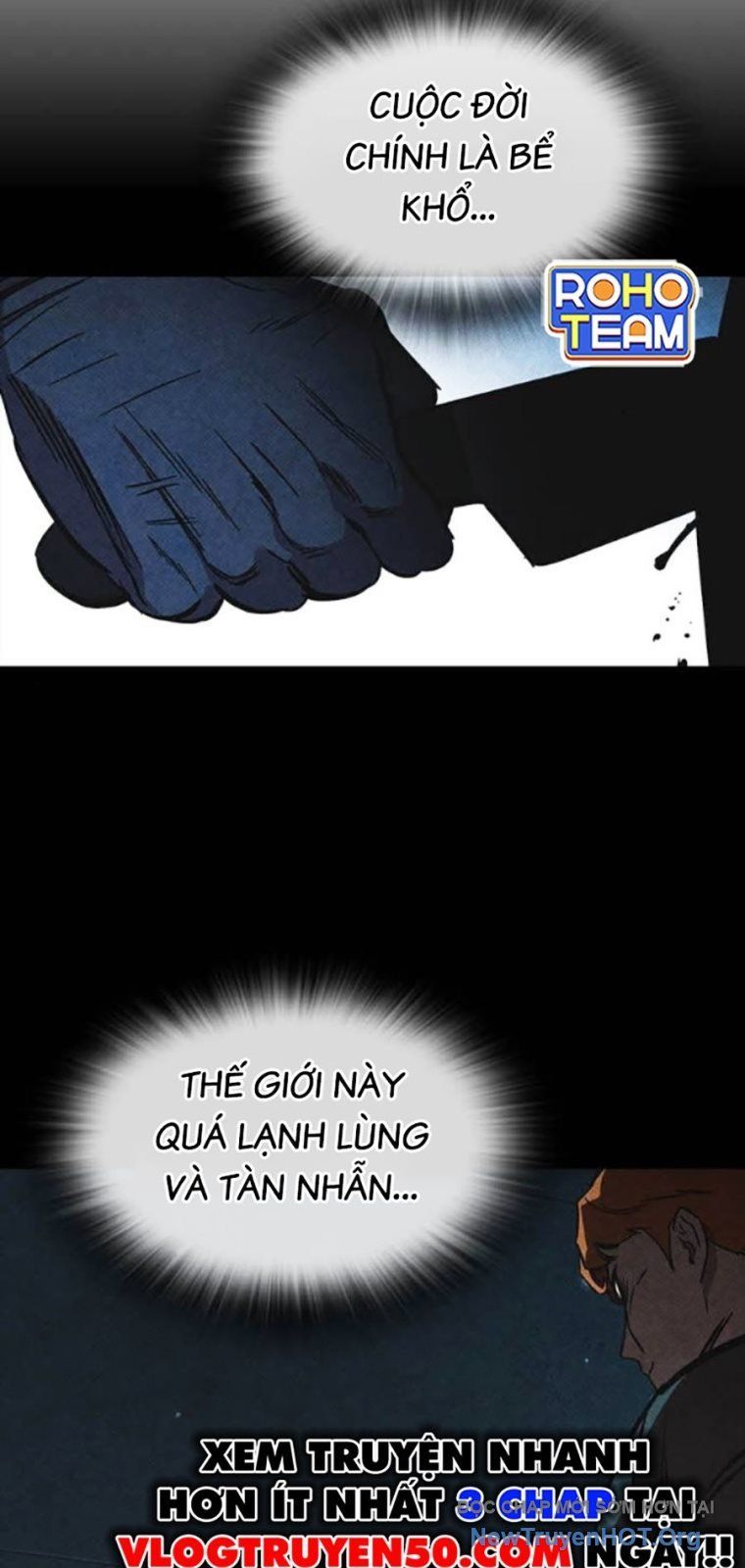 Đại Tướng Chiến [Chap 39-53]