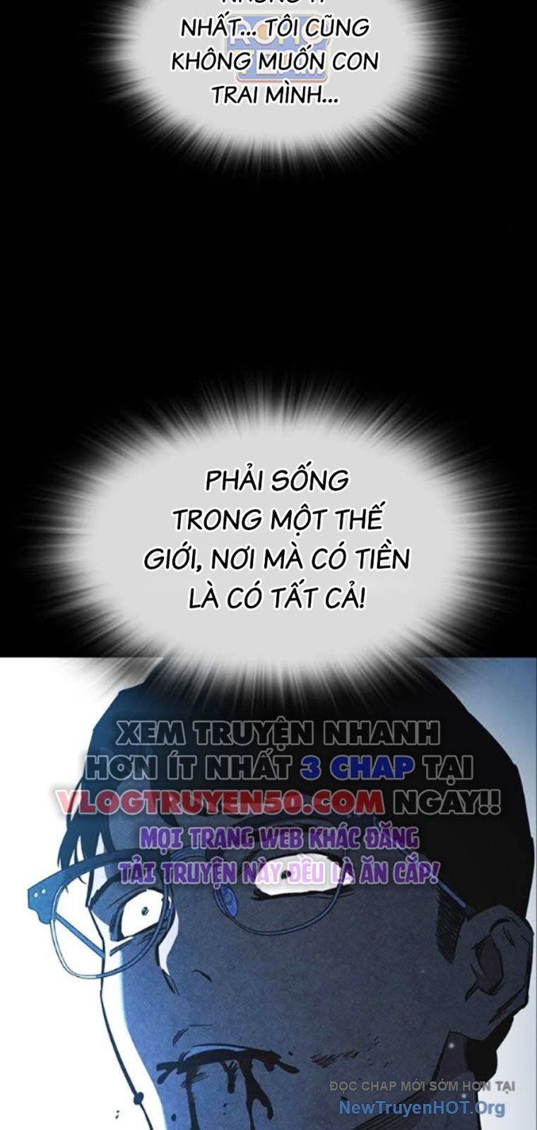 Đại Tướng Chiến [Chap 39-53]