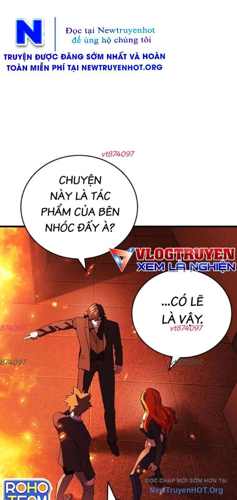 Đại Tướng Chiến [Chap 39-53]