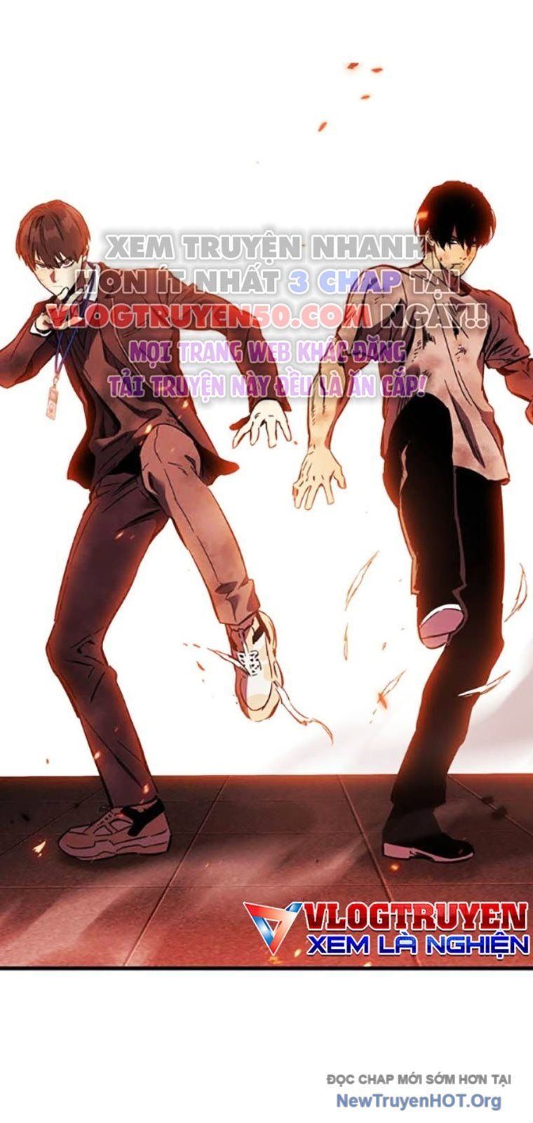 Đại Tướng Chiến [Chap 39-53]