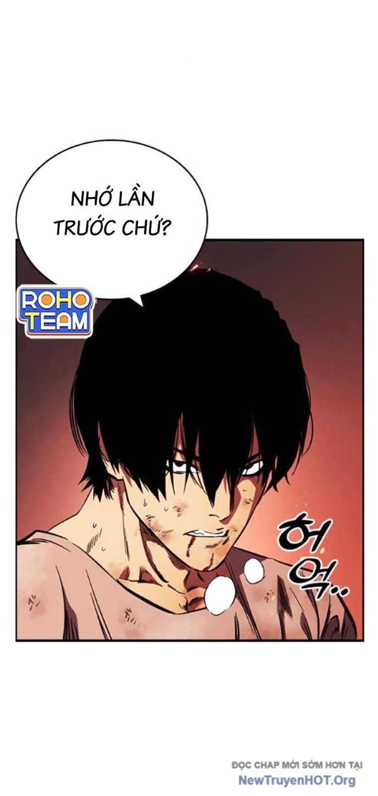 Đại Tướng Chiến [Chap 39-53]