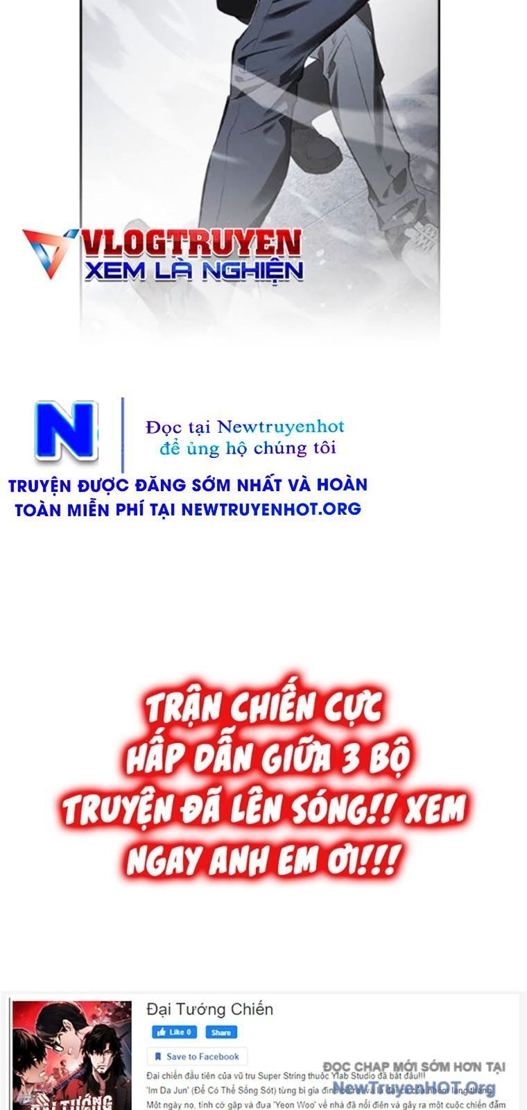 Đại Tướng Chiến [Chap 39-53]