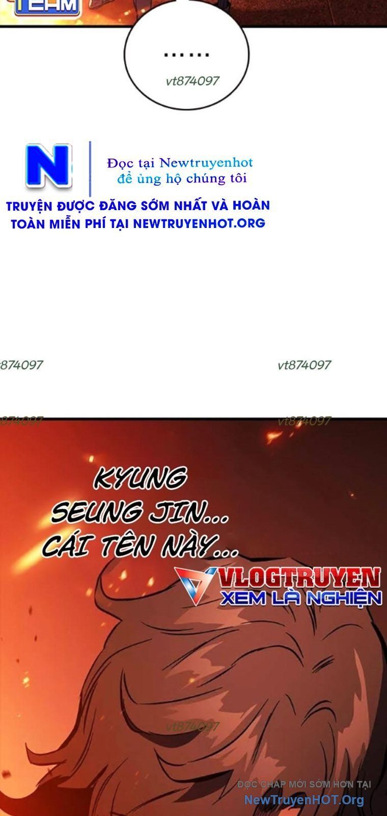 Đại Tướng Chiến [Chap 39-53]