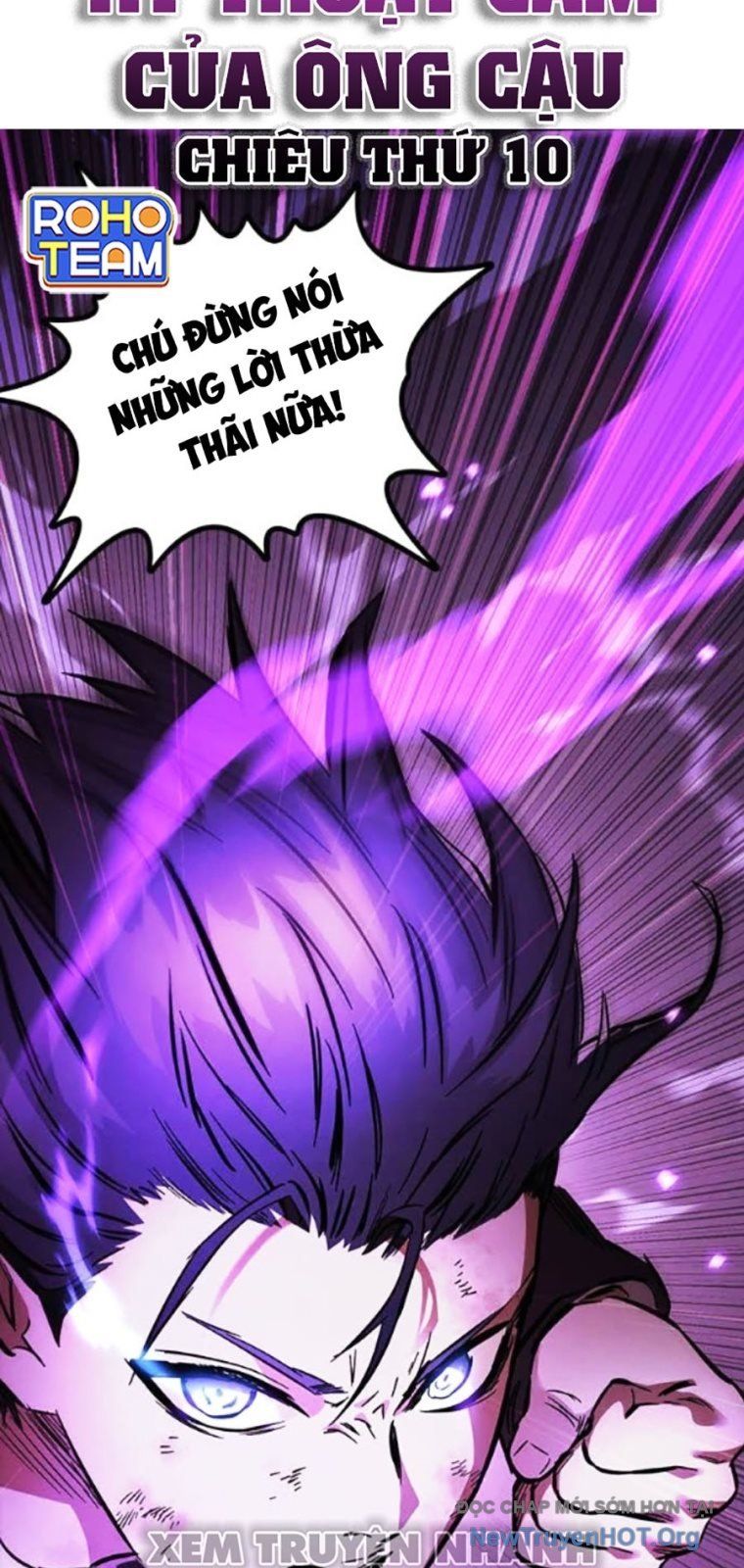 Đại Tướng Chiến [Chap 39-53]