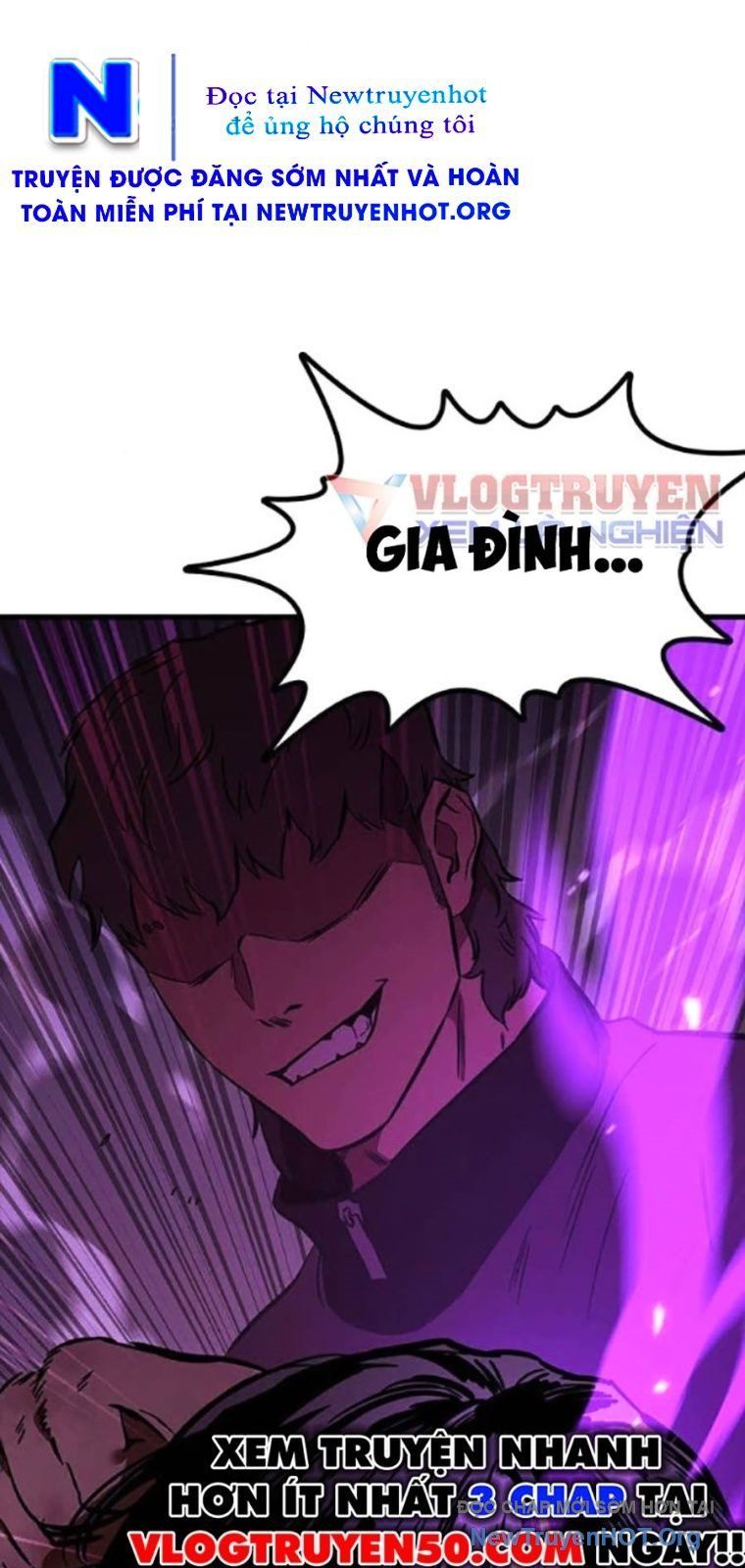 Đại Tướng Chiến [Chap 39-53]