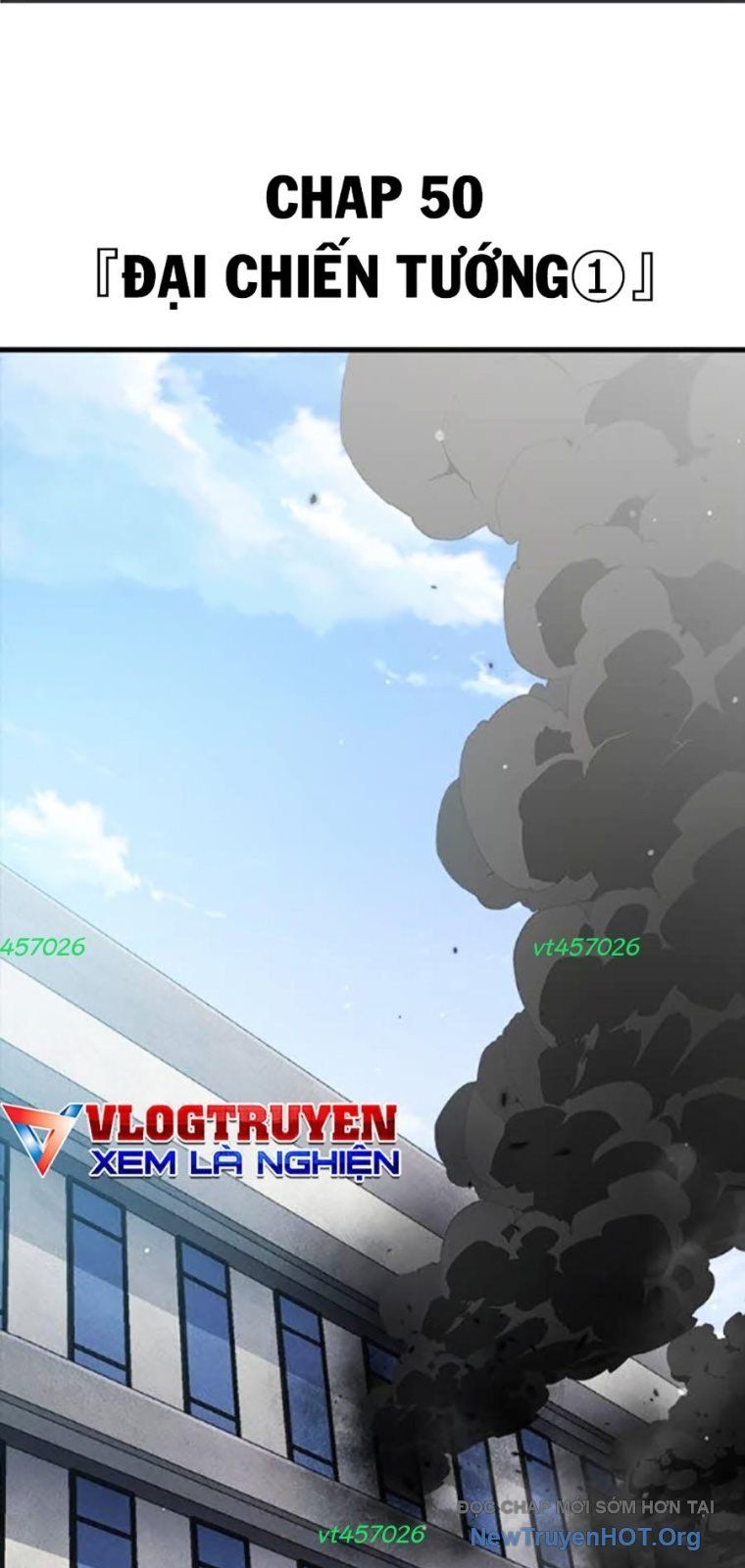 Đại Tướng Chiến [Chap 39-53]
