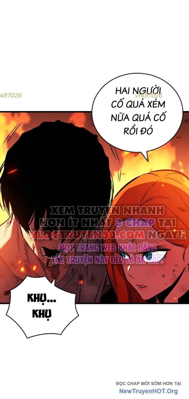 Đại Tướng Chiến [Chap 39-53]