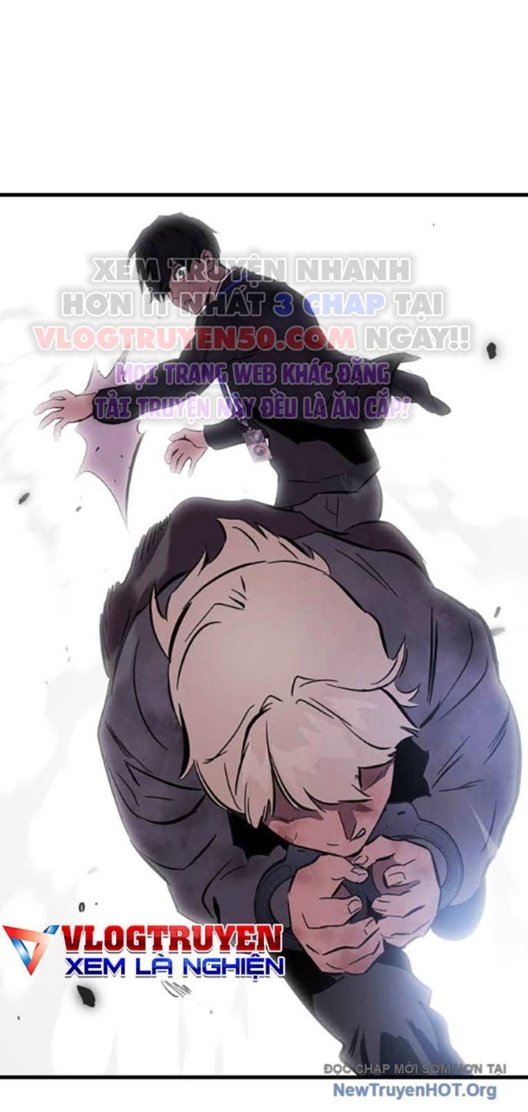 Đại Tướng Chiến [Chap 39-53]