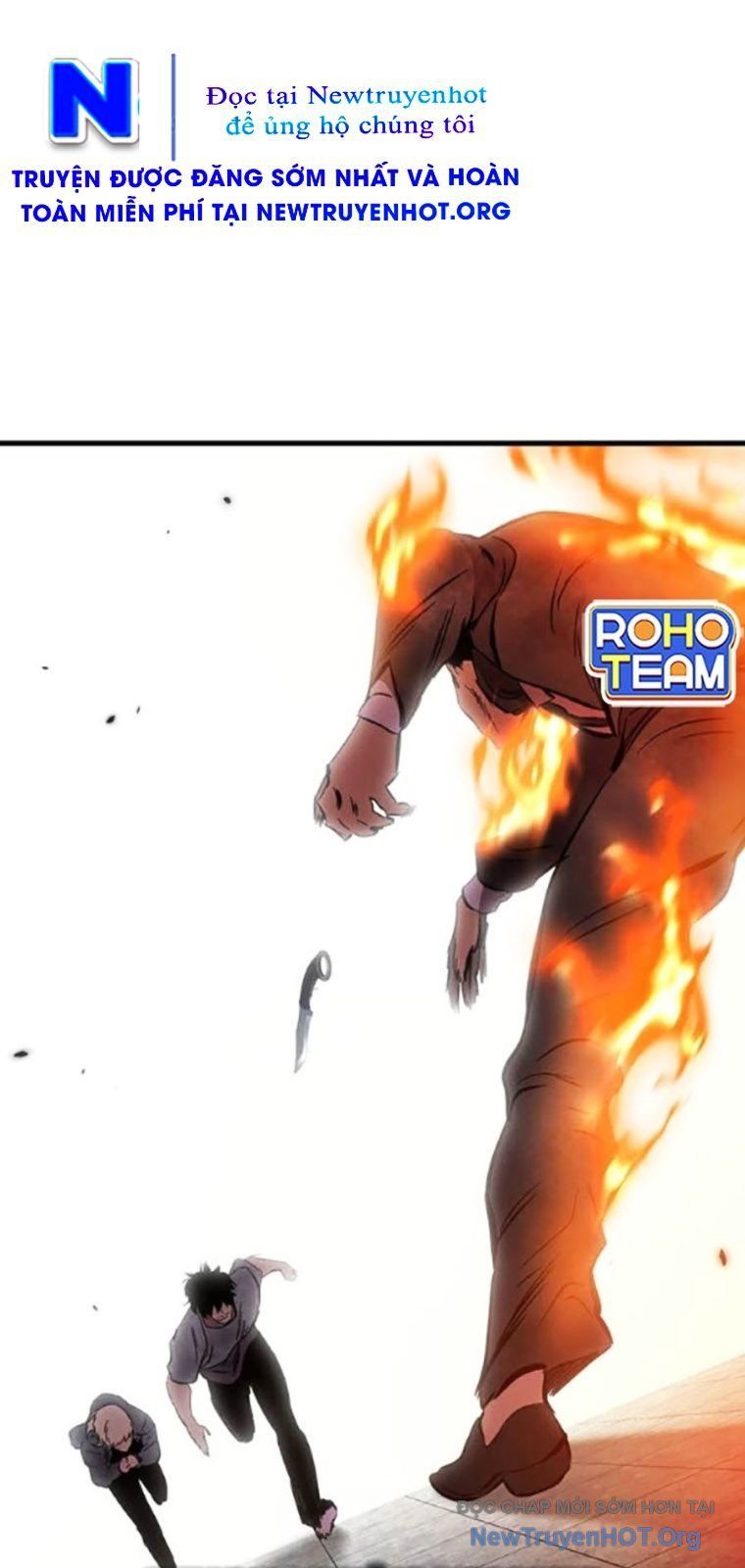 Đại Tướng Chiến [Chap 39-53]