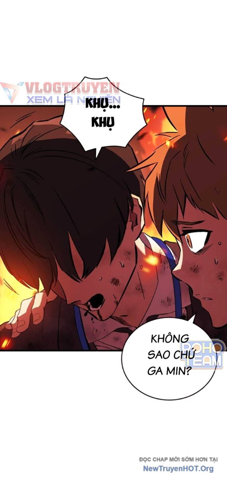 Đại Tướng Chiến [Chap 39-53]