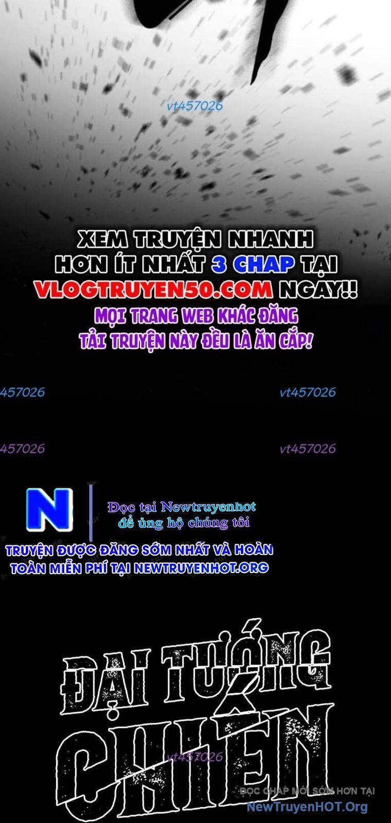 Đại Tướng Chiến [Chap 39-53]