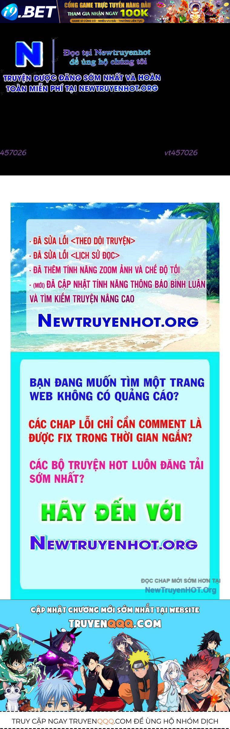 Đại Tướng Chiến [Chap 39-53]