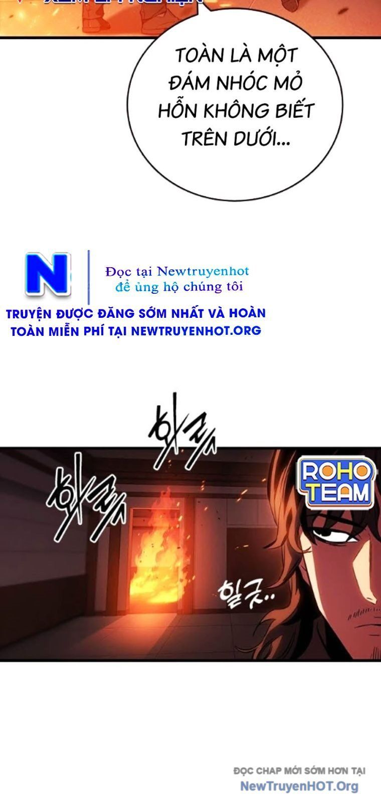 Đại Tướng Chiến [Chap 39-53]