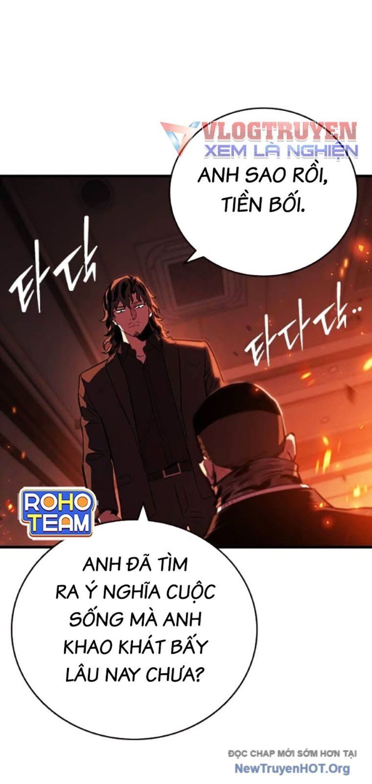 Đại Tướng Chiến [Chap 39-53]
