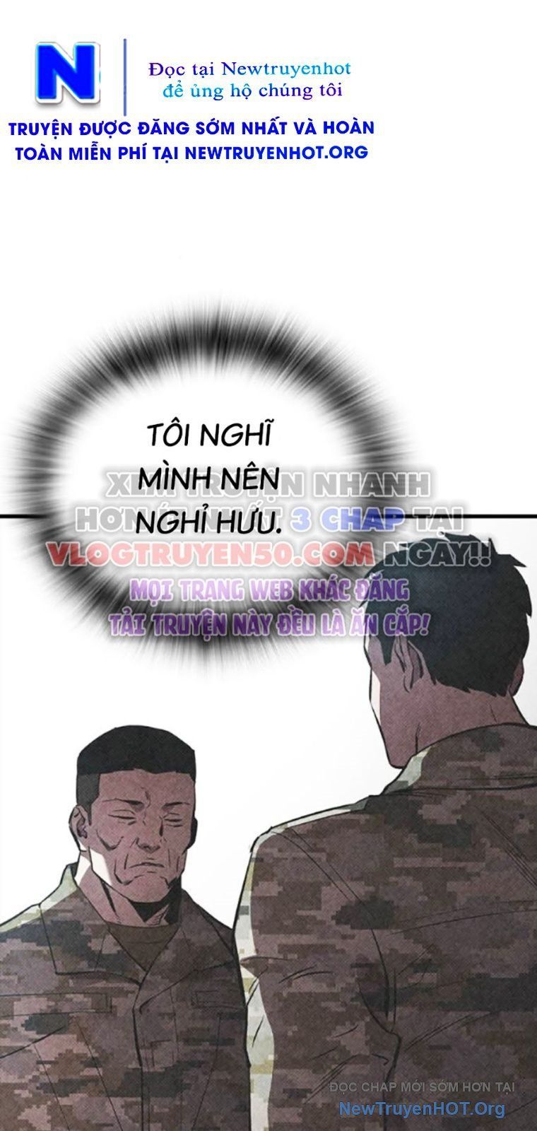 Đại Tướng Chiến [Chap 39-53]