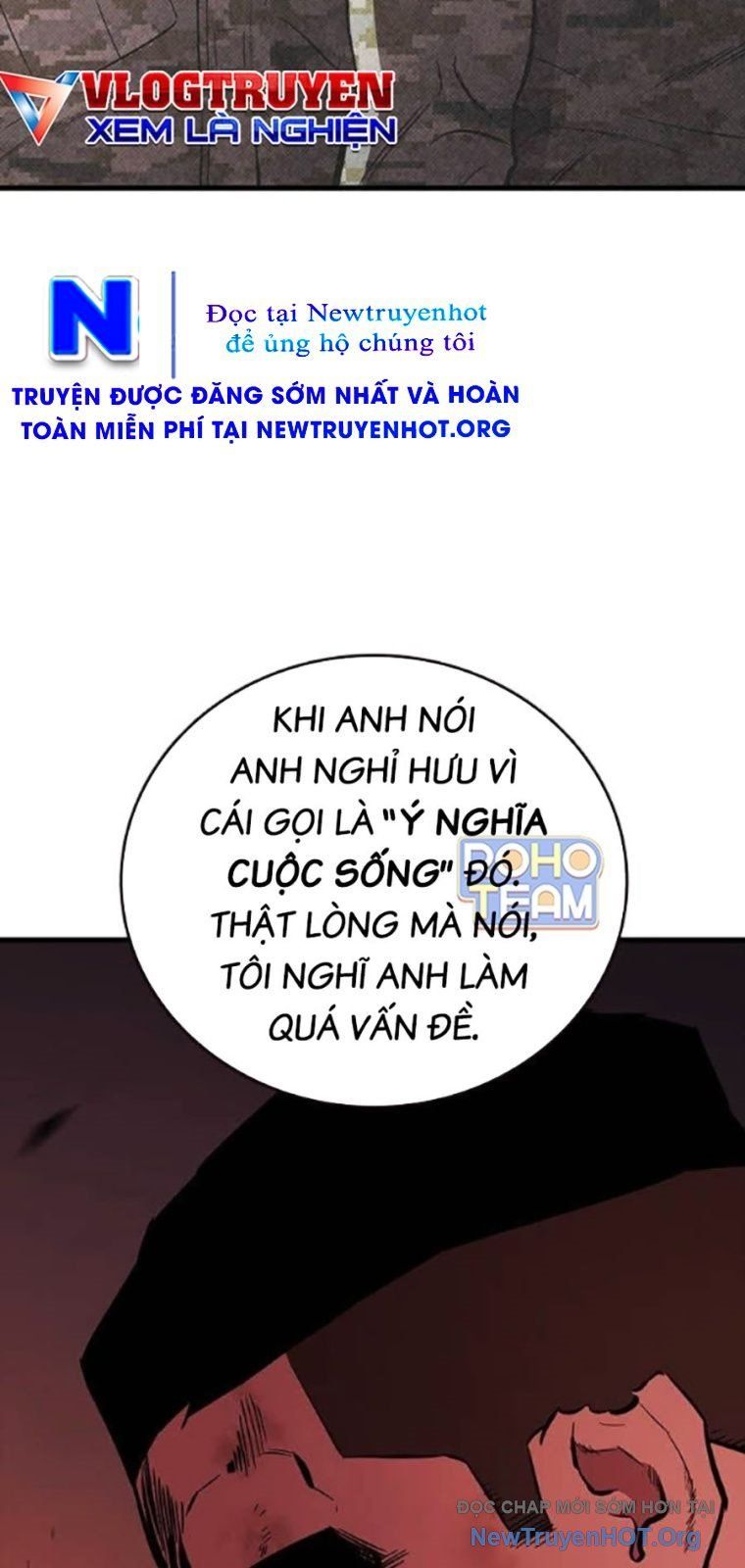 Đại Tướng Chiến [Chap 39-53]
