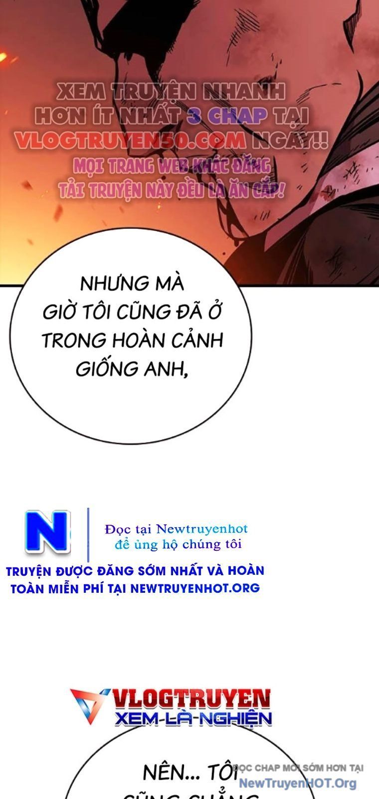 Đại Tướng Chiến [Chap 39-53]
