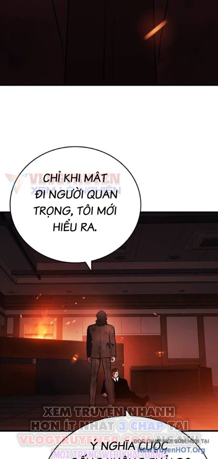 Đại Tướng Chiến [Chap 39-53]