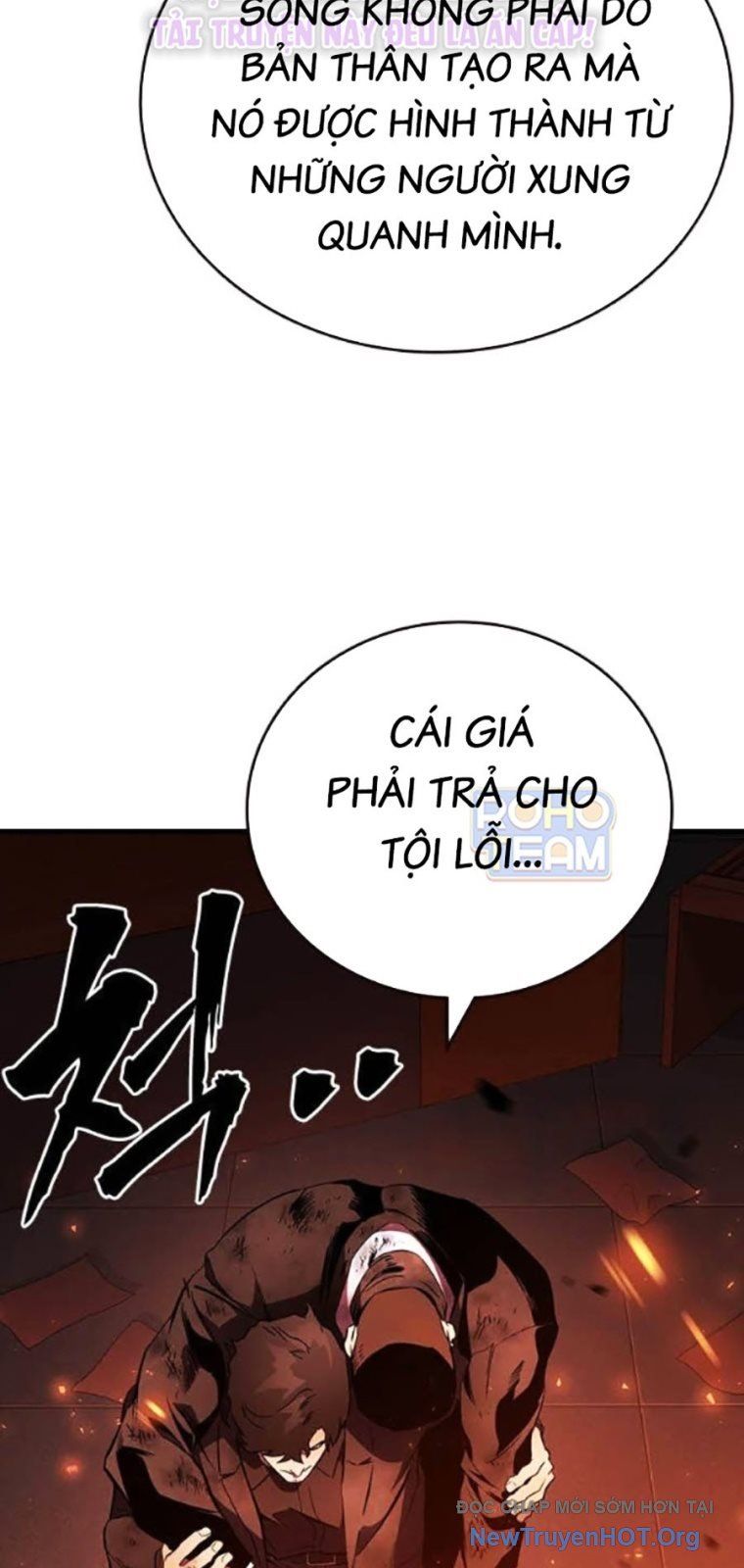 Đại Tướng Chiến [Chap 39-53]