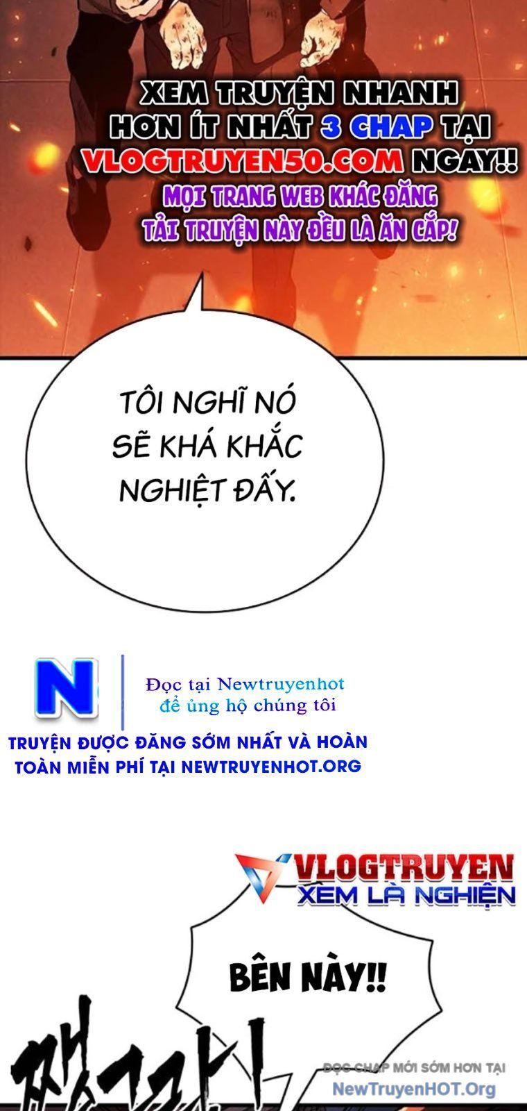 Đại Tướng Chiến [Chap 39-53]