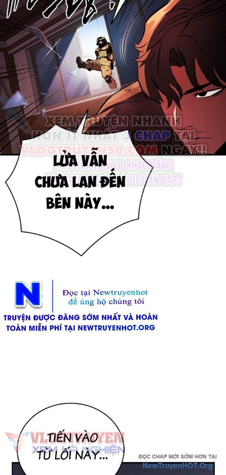 Đại Tướng Chiến [Chap 39-53]