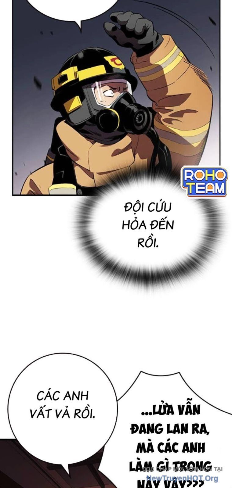 Đại Tướng Chiến [Chap 39-53]