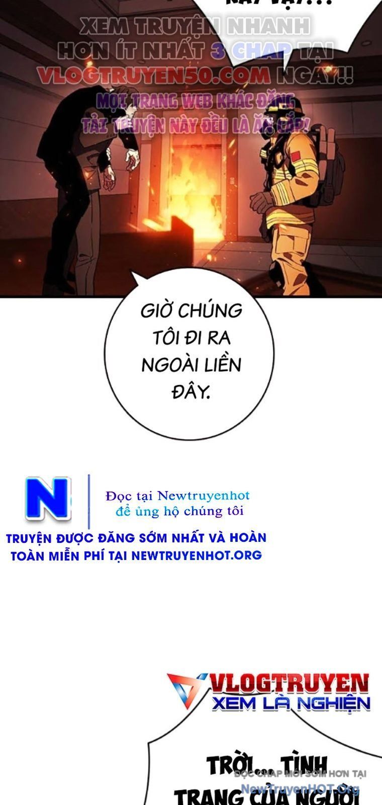 Đại Tướng Chiến [Chap 39-53]