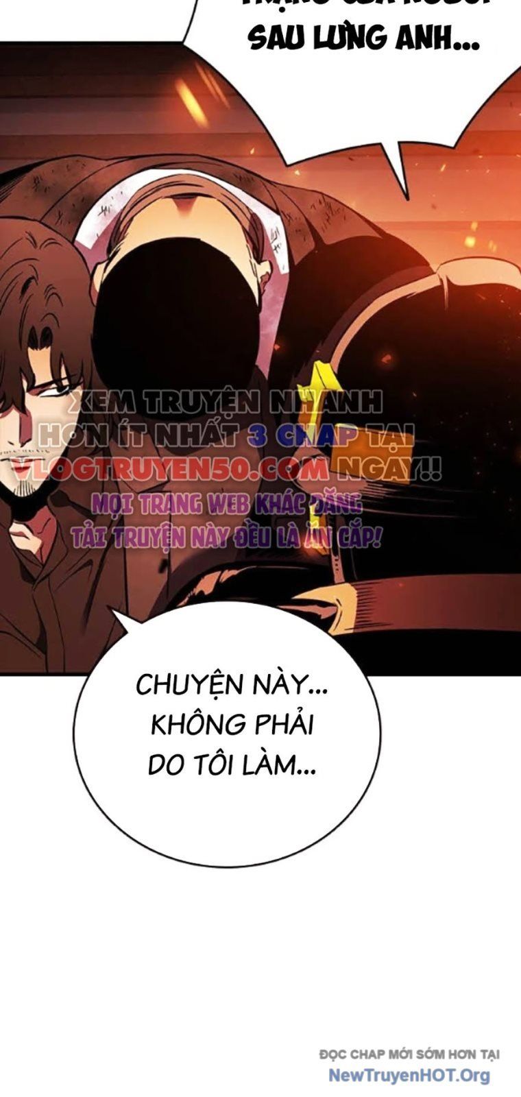 Đại Tướng Chiến [Chap 39-53]