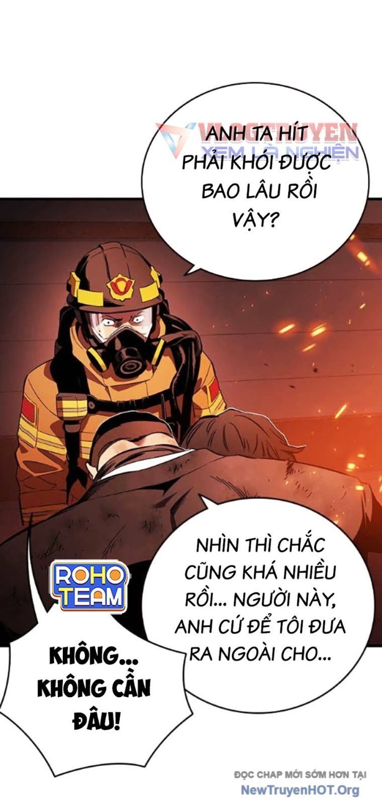 Đại Tướng Chiến [Chap 39-53]