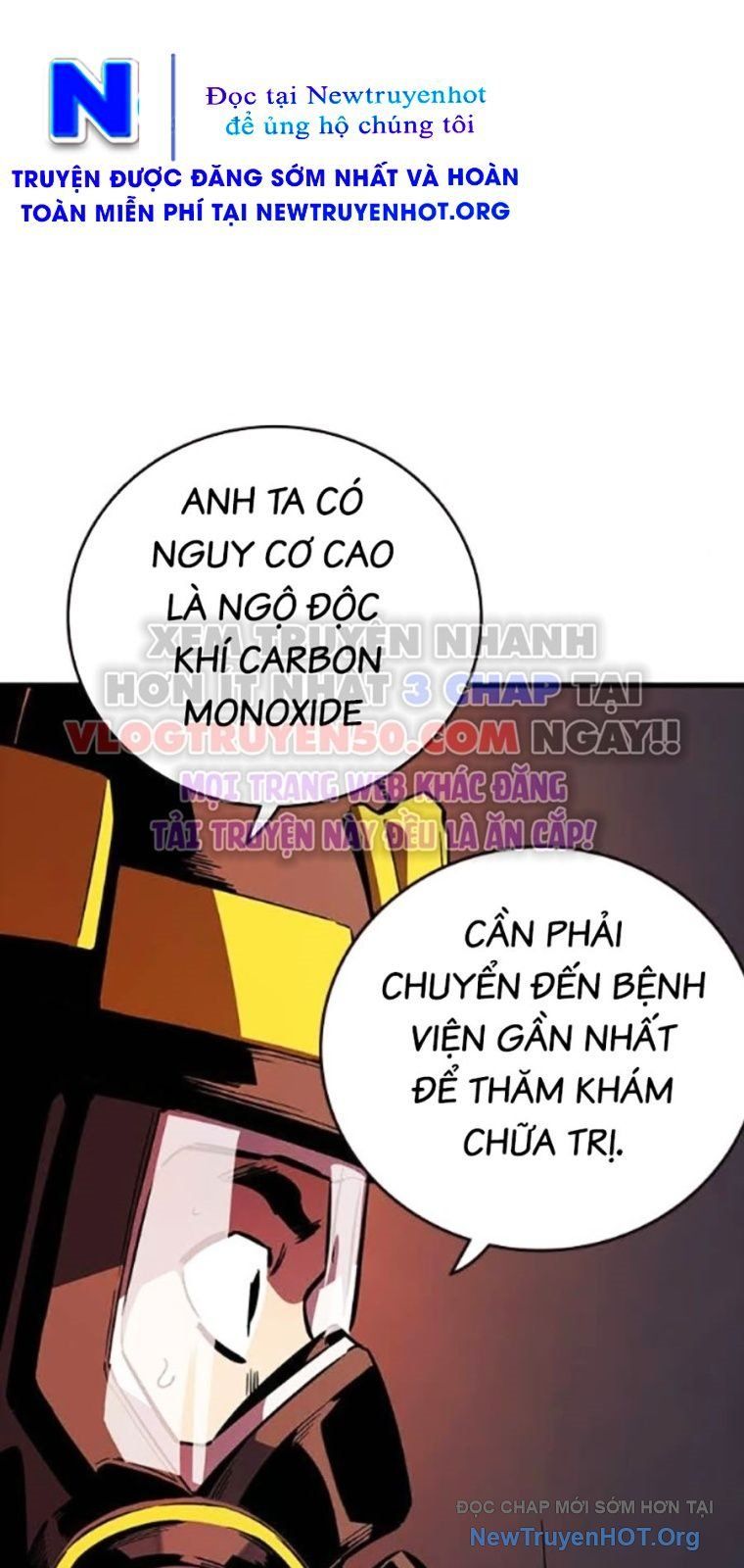 Đại Tướng Chiến [Chap 39-53]