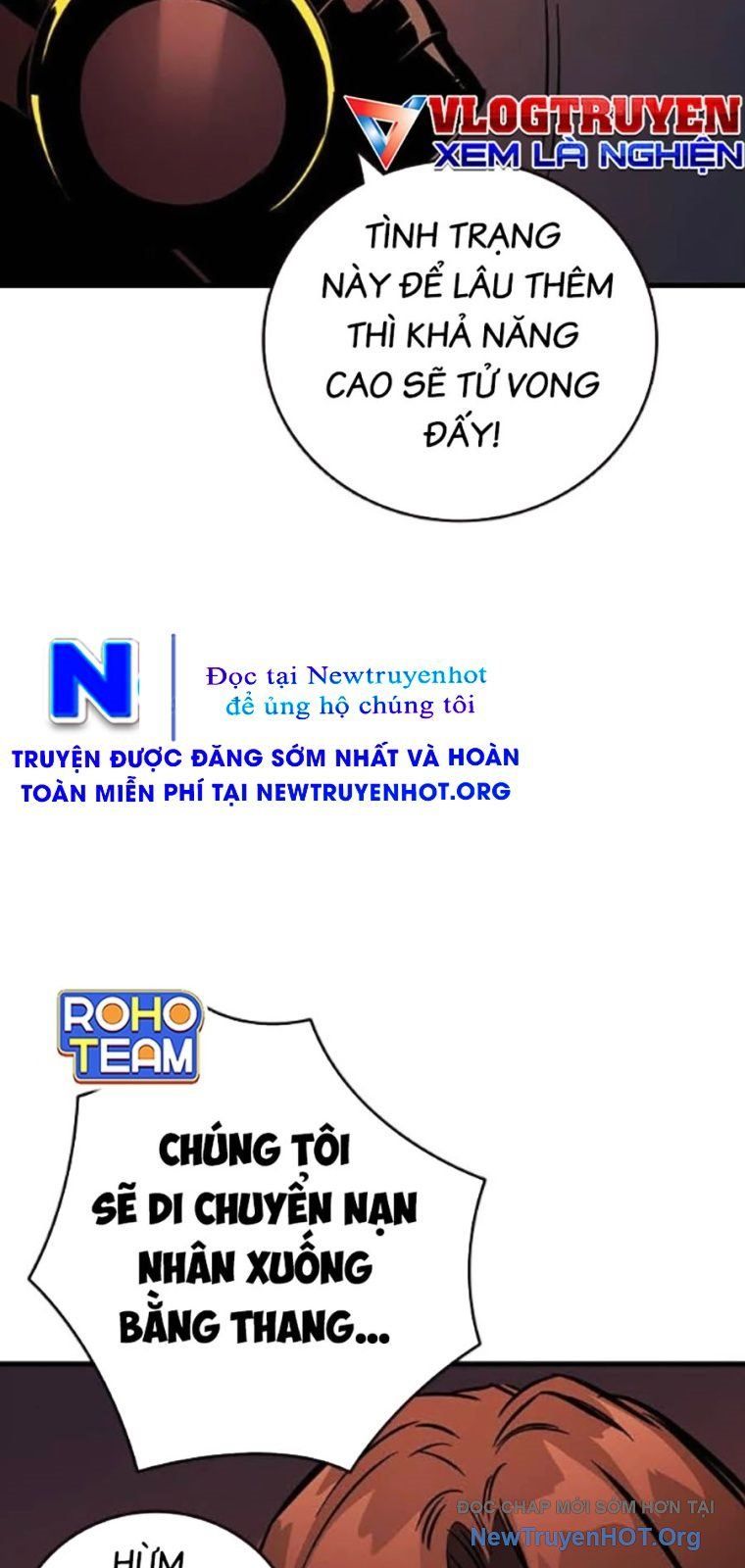 Đại Tướng Chiến [Chap 39-53]