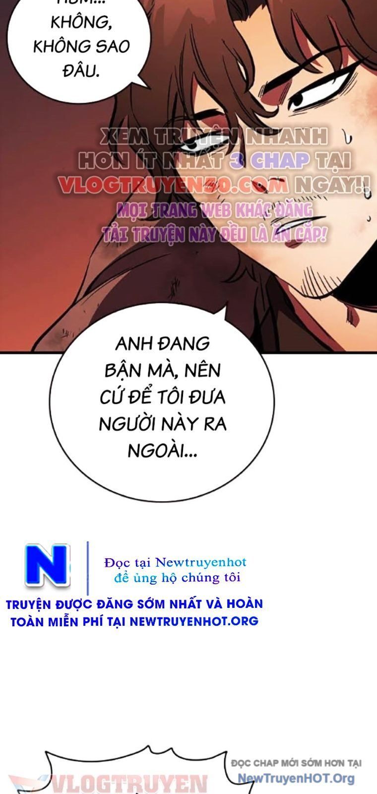 Đại Tướng Chiến [Chap 39-53]