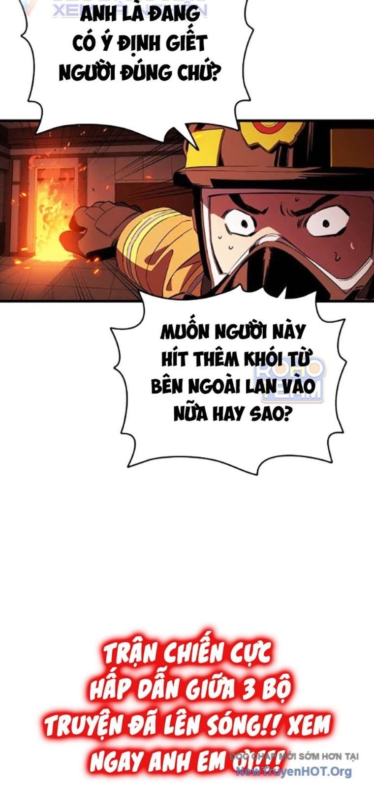 Đại Tướng Chiến [Chap 39-53]