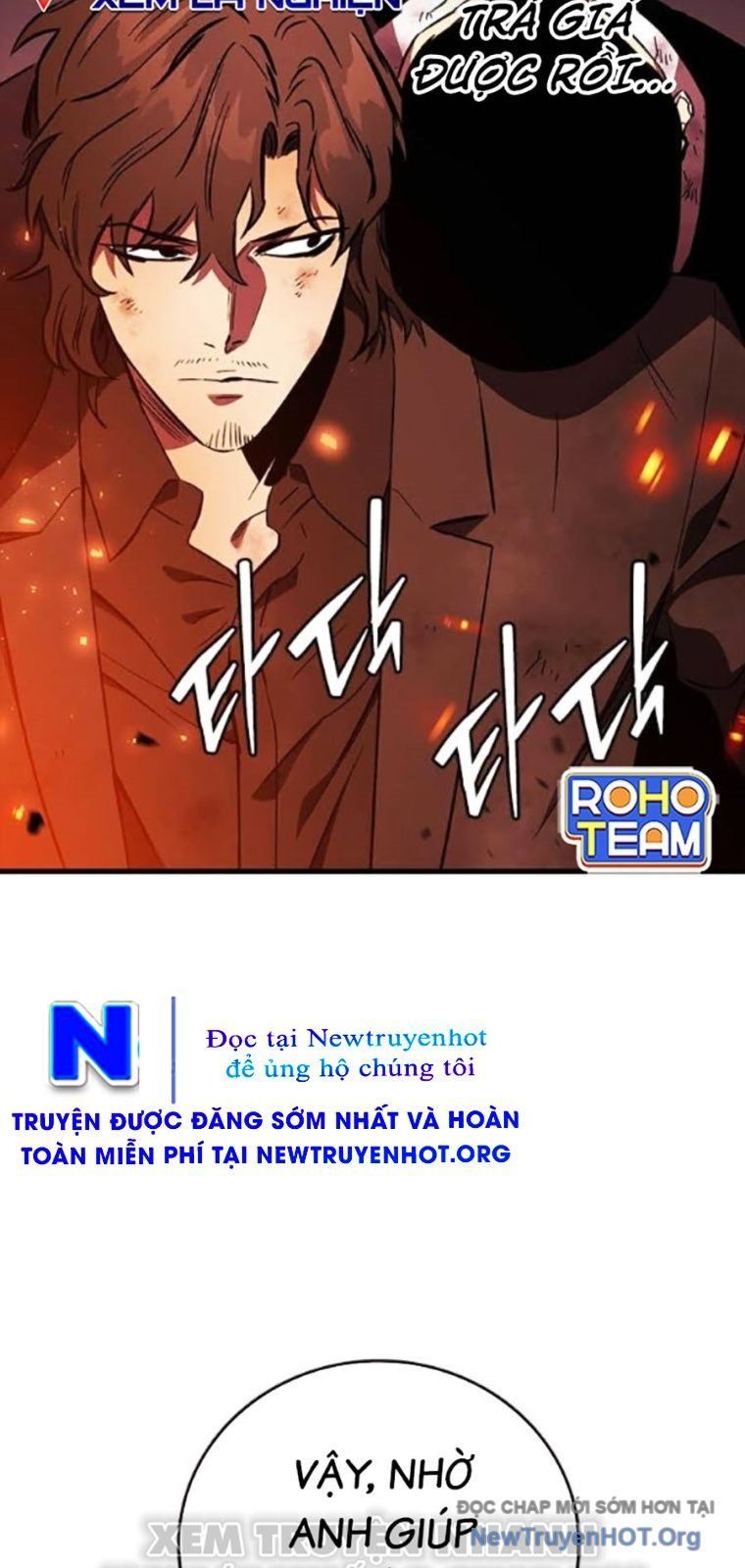 Đại Tướng Chiến [Chap 39-53]