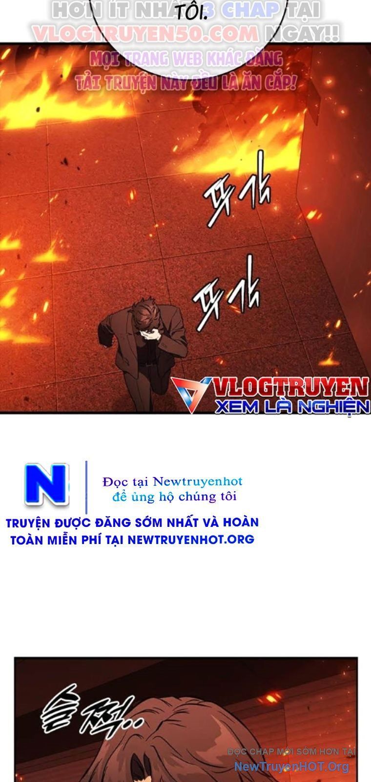 Đại Tướng Chiến [Chap 39-53]