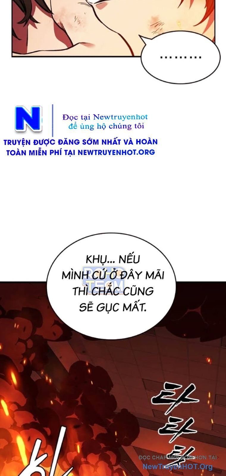 Đại Tướng Chiến [Chap 39-53]