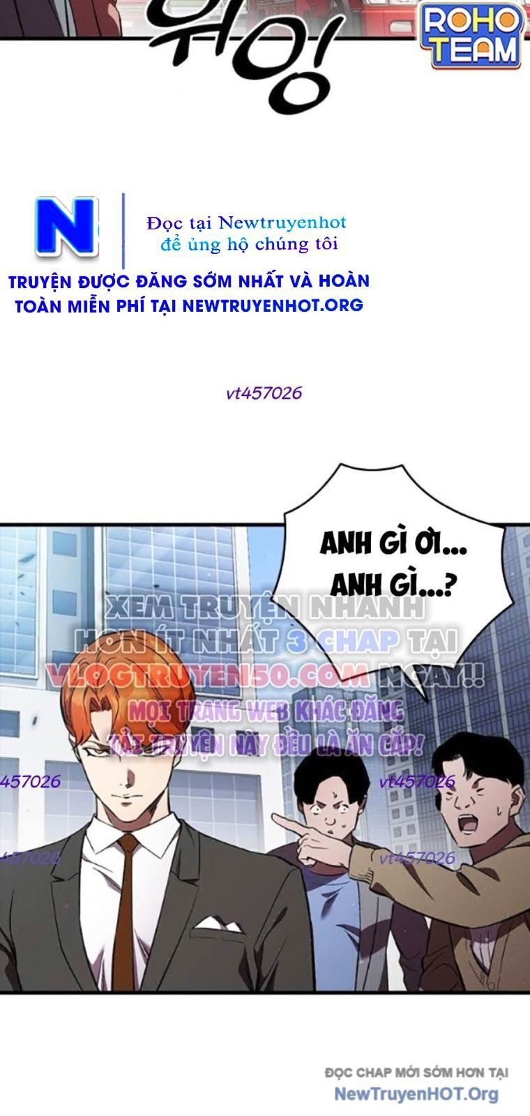 Đại Tướng Chiến [Chap 39-53]