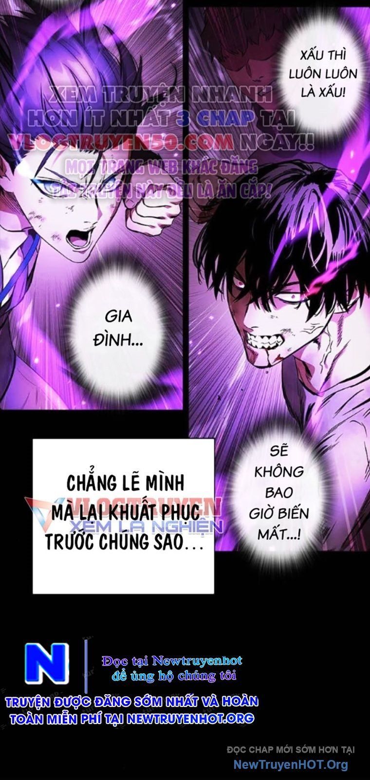 Đại Tướng Chiến [Chap 39-53]