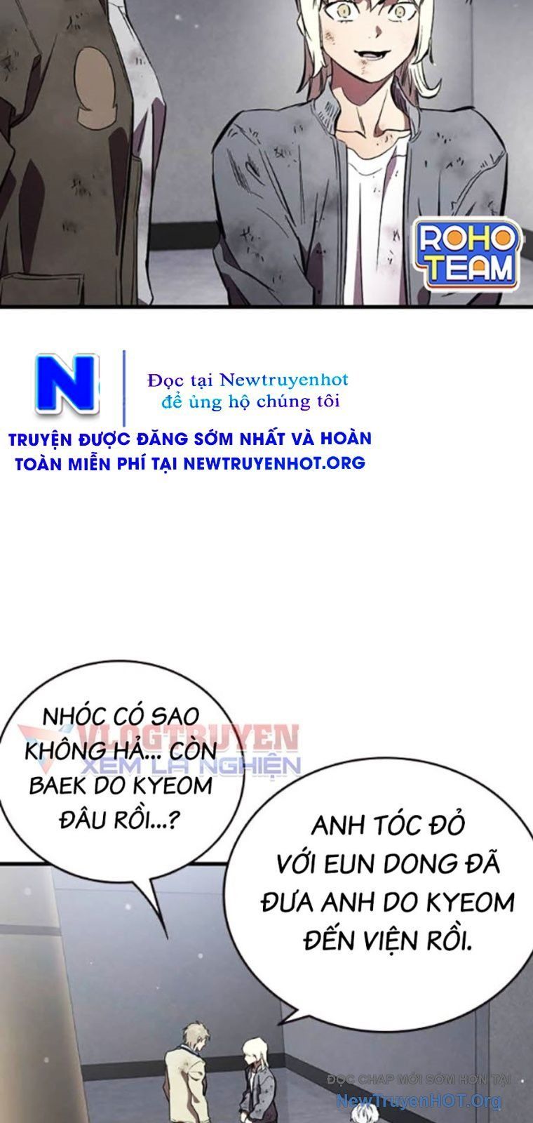 Đại Tướng Chiến [Chap 39-53]