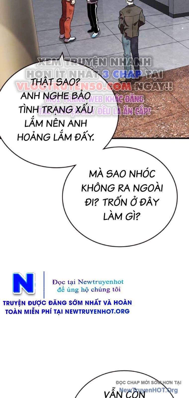 Đại Tướng Chiến [Chap 39-53]