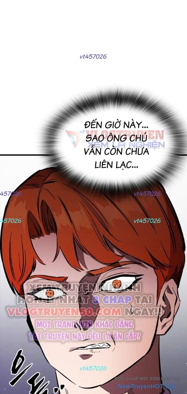 Đại Tướng Chiến [Chap 39-53]