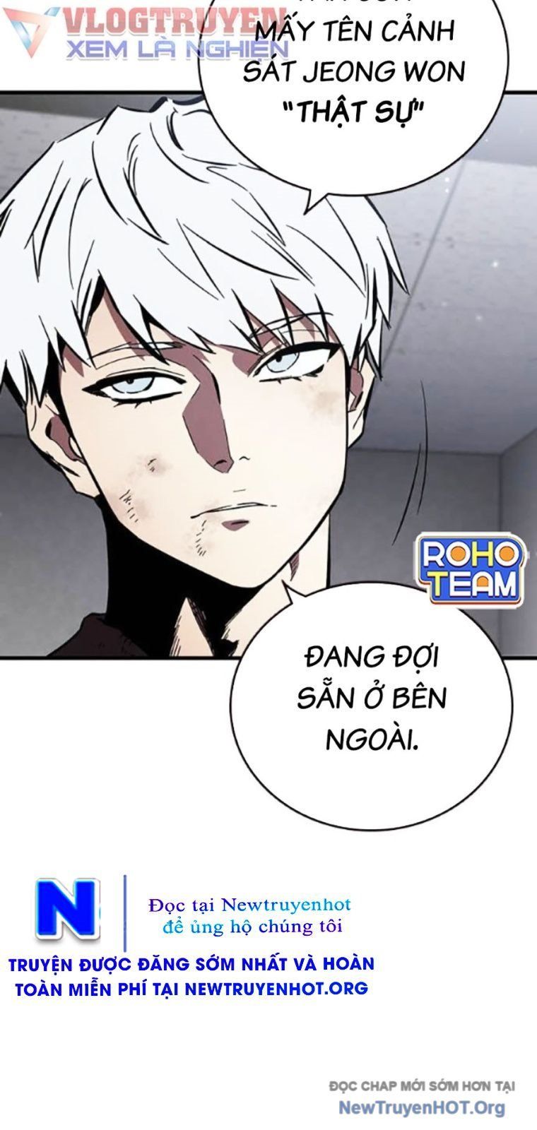 Đại Tướng Chiến [Chap 39-53]
