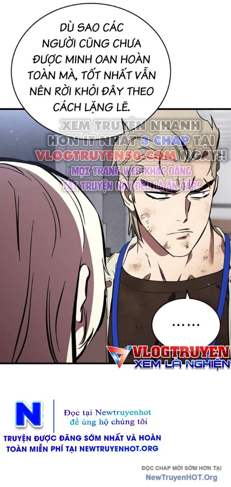 Đại Tướng Chiến [Chap 39-53]
