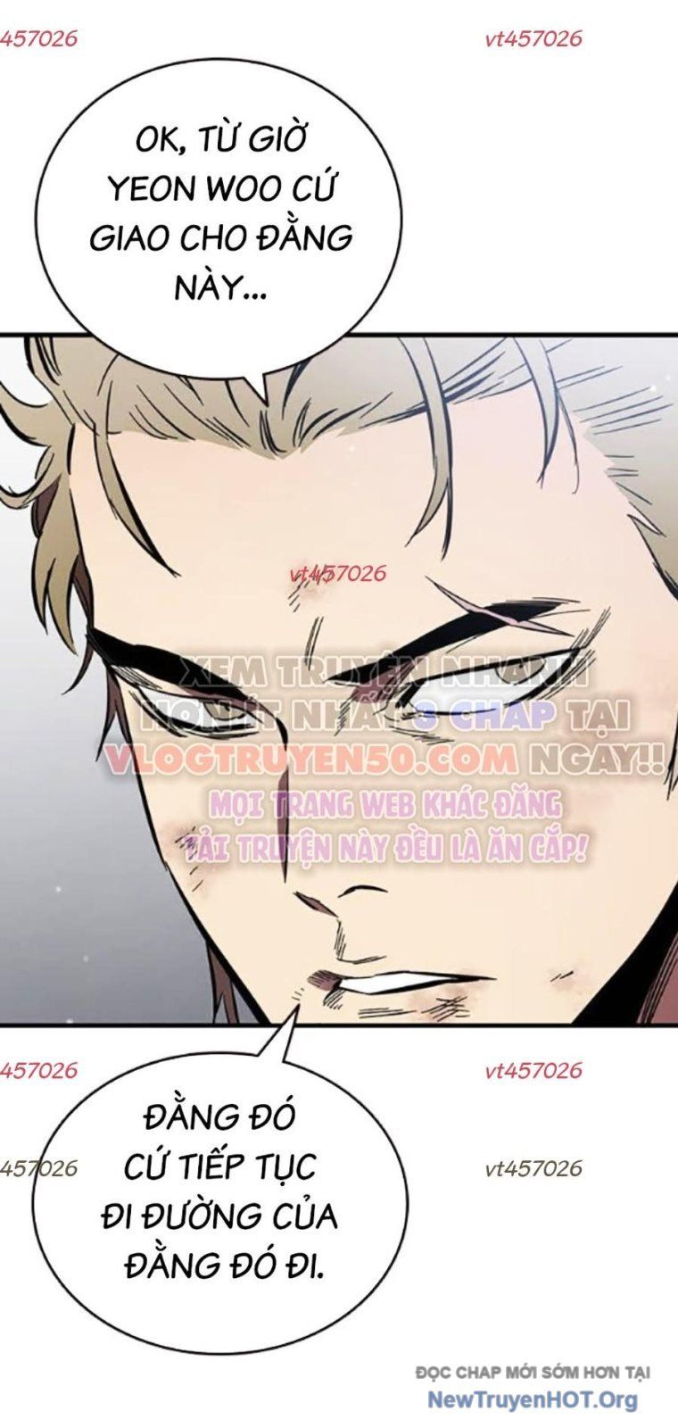 Đại Tướng Chiến [Chap 39-53]