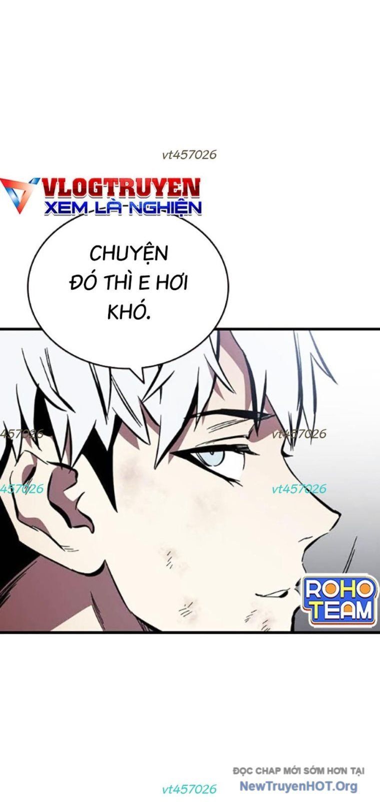Đại Tướng Chiến [Chap 39-53]